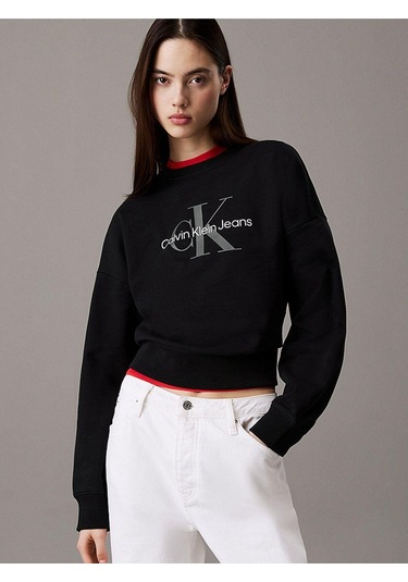 Ls Mnlg Frnch Trry R-8716 Siyah