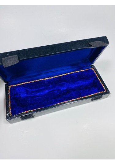 Ahşap Pipo Saklama Kutusu