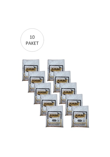 Şeffaf Hışır Atlet Poşet Büyük Boy 29x52 Cm 650 Gr 10 Paket-takriben 1,500 Adet