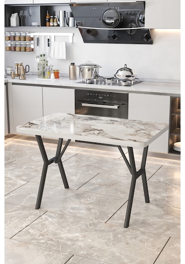 Parla 70x110cm Efes Mutfak Masası, Mutfak Masası Takımı, Yemek Masası, 4 Cappucino Sandalye Cappucino Parla 70x110cm Efes Mutfak Masası, Mutfak Masası Takımı, Yemek Masası, 4 Cappucino Sandalye Cappucino