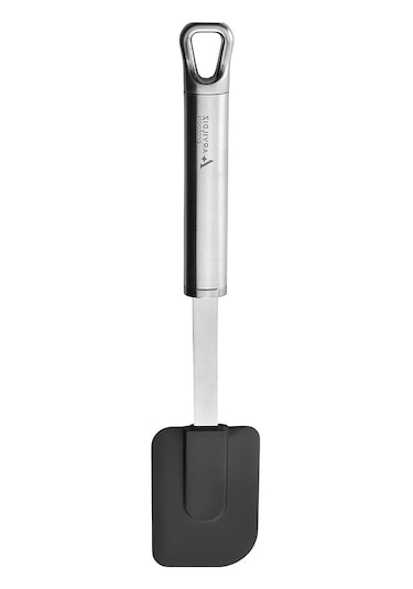 Aryıldız Protools Silikon Spatula 261477 Siyah