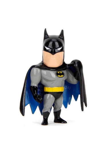Batman Animated Series 2 5 İnc Mini Figur Batman