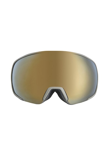 Quıksılver Quiksilver Snapped Erkek Bej Goggle 6458 Ekru