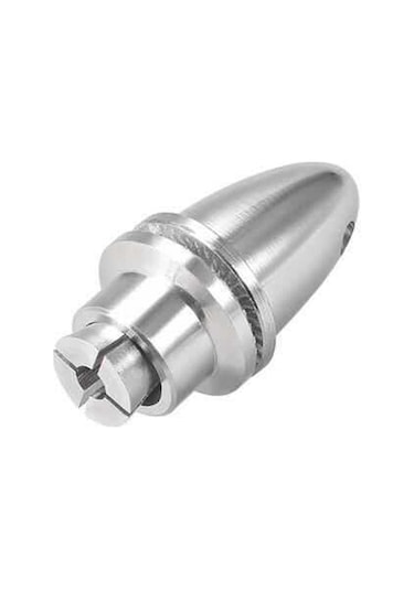 3mm Drone Pervane Adaptörü Metal - 6mm Pervane Uyumlu