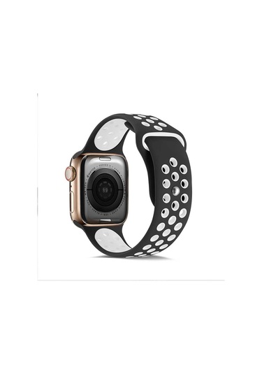 Watch 38mm Krd-02 Uyumlu Zyl Kordon No2