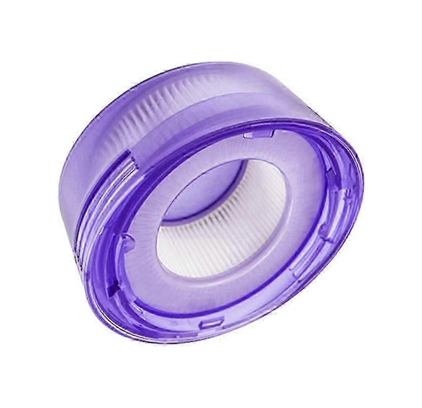 V8 Extra/v8 Focus Yatak/v8 Absolute Stick El Süpürgesi Hepa Filtreleri İçin Vakum Filtresi Değişimi