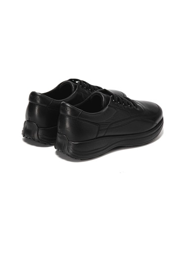 Sneaker Günlük Erkek 09l3 Frau Surf Neronero Siyah