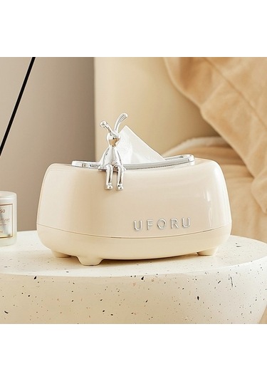 Aircraft Carrier Jzcat Doku Kutusu Oturma Odası High-end Yaratıcı Hafif Lüks Stil Ev Po Kağit Kutu Mutfak Sehpa Peçetelik 53097657