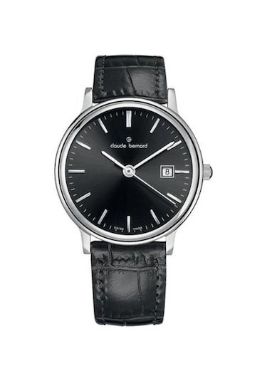 Claude Bernard CB.54005.3.NIN Kadın Kol Saati
