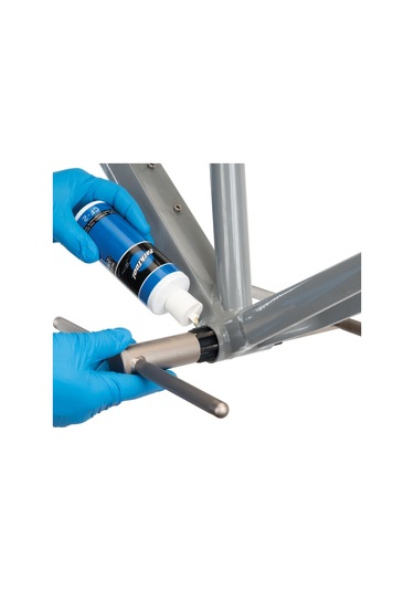 Parktool Bts-1 Orta Göbek Dişli Açma Aleti Bb Tappıng & Facıng Set Siyah