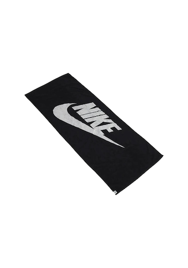 Nike Club Pool Towel N.100.9741.010.os Siyah