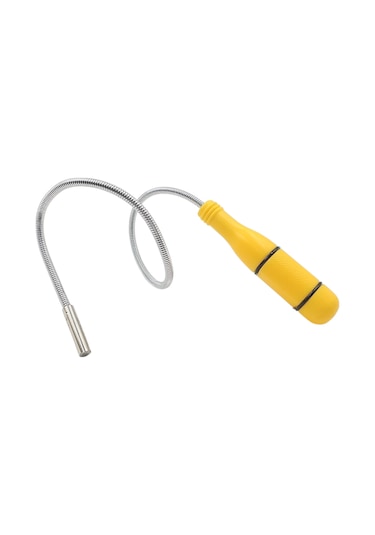 Fixonic B.h.d Bhd00818 50cm Spiral Yaylı Uzun Mıknatıs