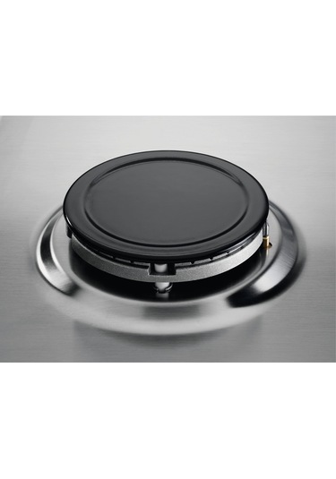 Electrolux KGS6404SX Ankastre Ocak