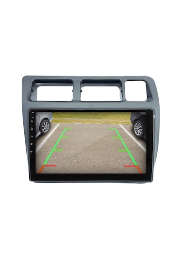 Toyota Corolla Android Multimedya Sistemi 1993 For-x 6/128 Dsp