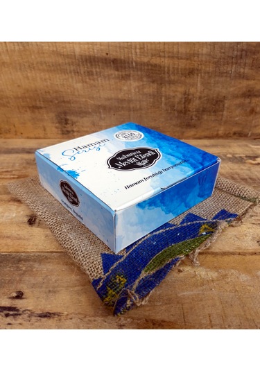 Hamam Serisi 700 Gr