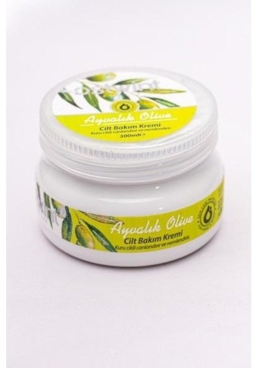 Ostwint Cilt Bakım Kremi Ayvalık Olive 300 ML