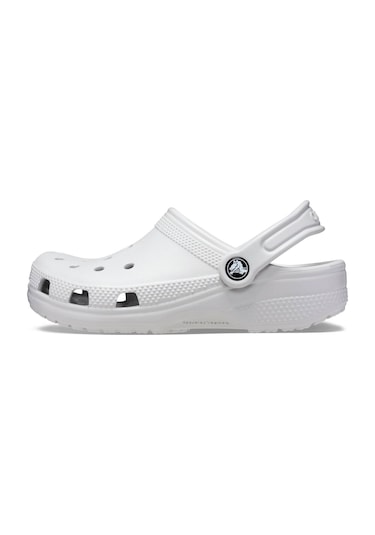 Crocs Classic Clog K Unisex Çocuk Mavi Terlik - 206991 Mavi