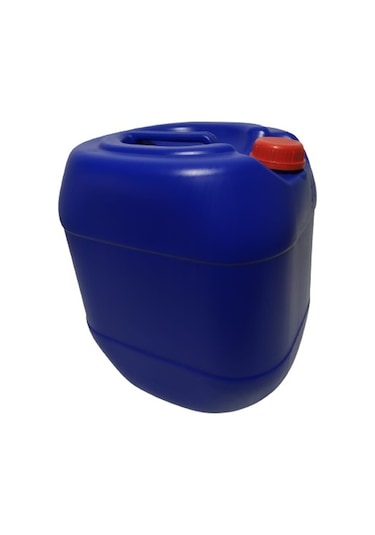 30 L Hdpe Mavi Bidon Mavi