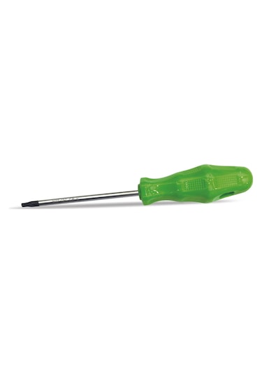 Bay-tec Torx Tornavida Ucu T25