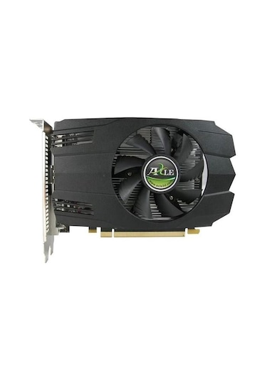 Axle Gtx1050 4gb 4gd5p8dıp Gddr5 128bit Hdmı Dvı Dp Pcıe 3.0