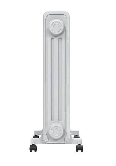 9 Dilimli Yağlı Radyatör 2000w Hd907