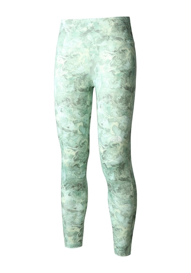 The North Face W FLEX HIGH RISE 7/8 TIGHT - EU Kadın Pantolon NF0A7ZB8IO91