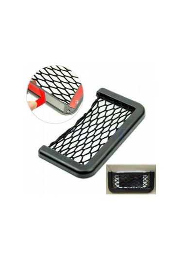 Araç Içi Fileli Pratik Göz