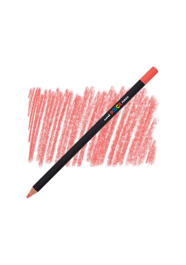 Uni Ball Posca Kuru Boya Kalemi Coral Pink / 66 Diğer