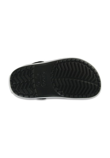 Crocband Clog T Black Siyah