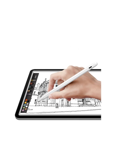 Daytona Zr61 Stylus Dokunmatik Kalem