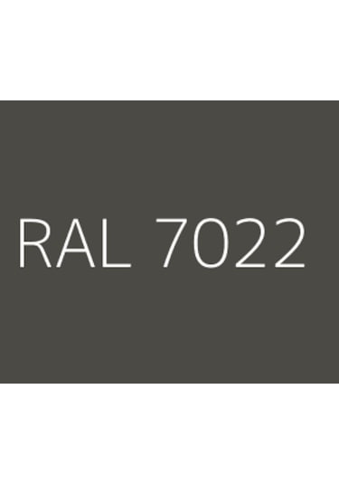 Ral 7022 Mat Sprey Boya 400ml