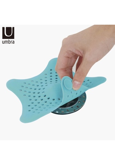 Yıldız Süzgeç - Lavabo Süzgeci - Küvet Süzgeci Adaçayı