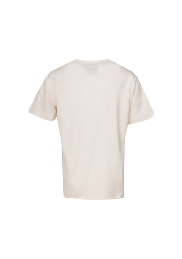 Hummel Glorında T-shırt S/s Ekru