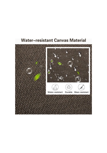 Seyahat Spor Çantası Büyük Kapasiteli Kanvas Seyahat Large Siyah Siyah