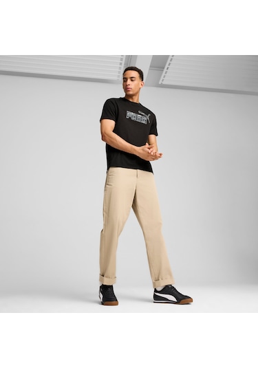 Puma Turıno Iı Unisex Spor Ayakkabı 397452 01 Siyah