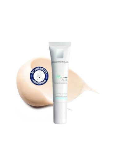 Göz Çevresi İçin Hyalüronik Asit Ve B5 Vitamini Serumu - 15ml