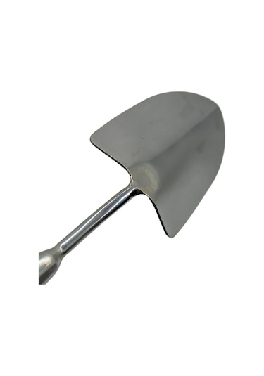 Gardenwind Essential 701 Paslanmaz Çelik Bahçe Uzun Geniş   Kürek