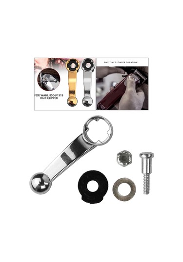 Suntek Wahl 8504/81919 Saç Kesme Makinesi Aksesuarları Gümüş