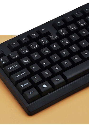 Torima TMK-01 Kablosuz Q Klavye Ve Mouse Set