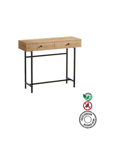 Decormet Esta Dresuar Safir Meşe Safirmeşe