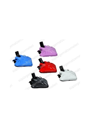 Awox Trigon Dik Süpürgeler Ile Uyumlu Üçgen Emici Başlık