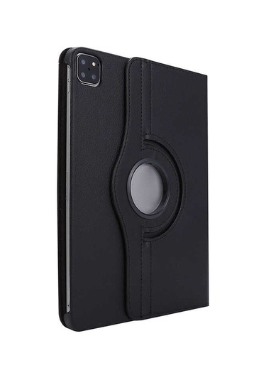 Prolysus iPad Uyumlu Pro 11 2020 2.nesil Kılıf Dönerli Standlı Tablet Kılıfı