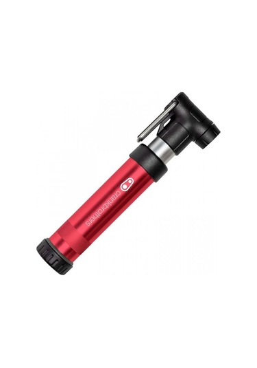 Crank Brothers Gem S Pompa Kırmızı