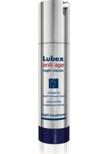 Anti Age Night Classic 50ml