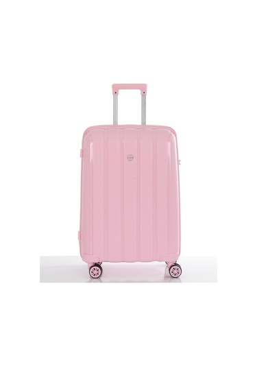 Mçs Polipropilen Valiz V305 65 Cm S18y10003365 00070 Pudra