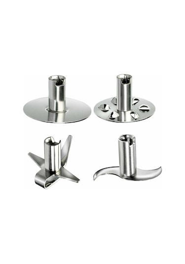 Bamix M200 BBQ 200 W Blender Seti