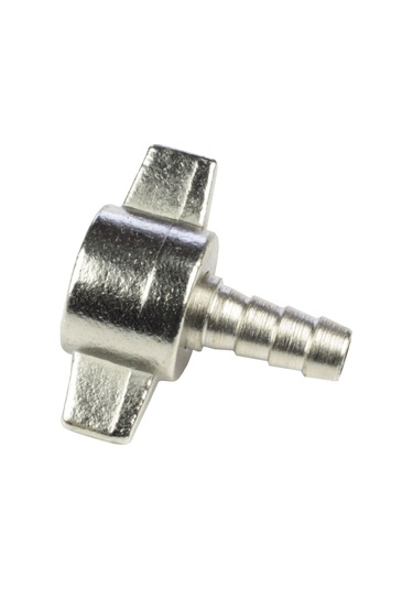 Lastik Şişirme Hortum Kelebek Ucu M8