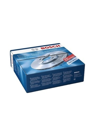 Mercedes E Serisi 212 E250cdı 2.1 2008-2016 Bosch Ön Disk Deliksiz 2 Adet