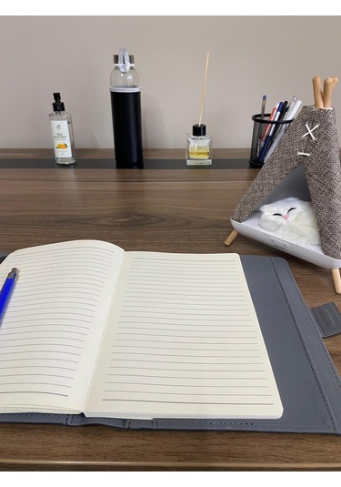 Tent Shape Kedili Masa Lambası, Gece Lambası, Abajur