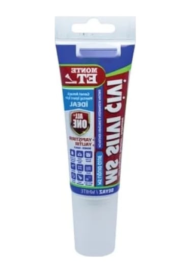 Ms Sıvı Çivi Monte Et, 105 Gr. 0.25 KG